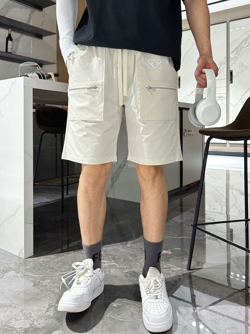 Prada Short Pants